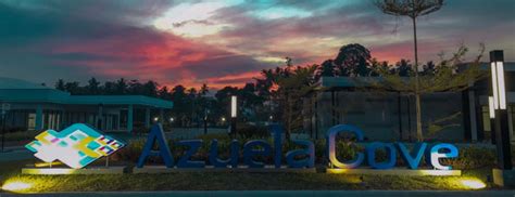 ayala azuela cove photos|Azuela Cove: Welcome to the vibrant side of life .